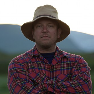 Johan Brändström